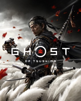 Ghost Of Tsusima